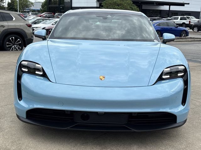 Used 2023 Porsche Taycan RWD image 12