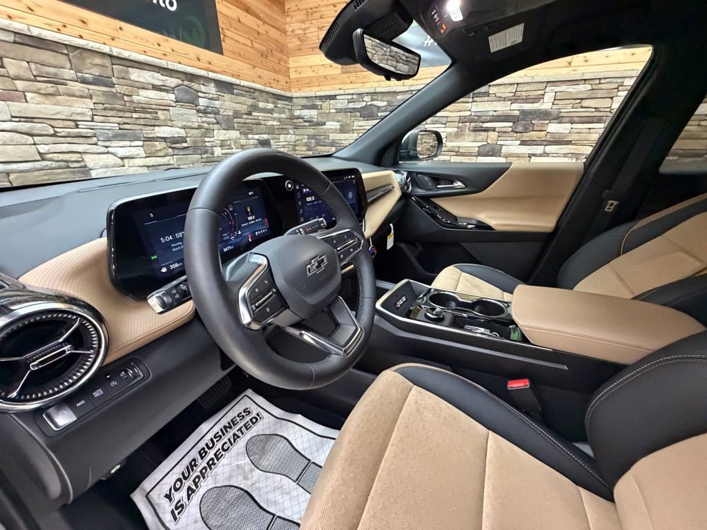 New 2026 Chevrolet Equinox ACTIV w/ Convenience Package III image 10