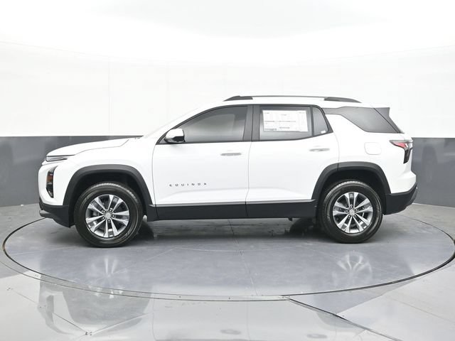 New 2026 Chevrolet Equinox LT w/ Convenience Package II FWD image 6