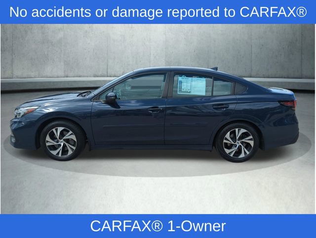 Used 2023 Subaru Legacy Premium image 2