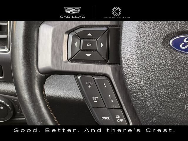 Used 2019 Ford Expedition Platinum AWD/4WD image 12