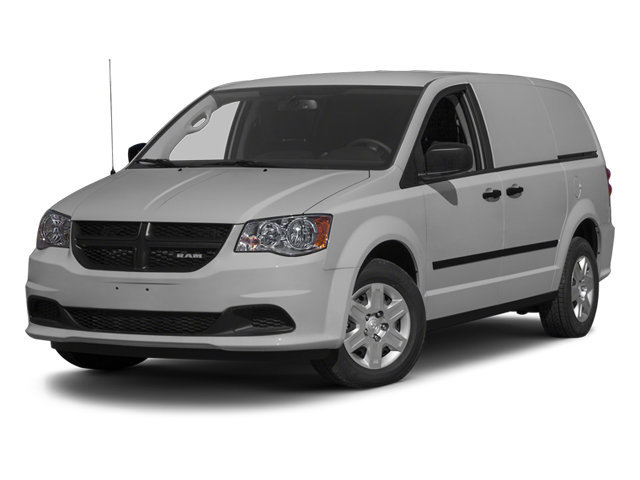 Used 2012 RAM C/V FWD image 4