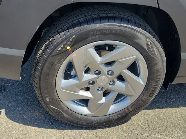 New 2026 Hyundai Kona SE FWD image 29
