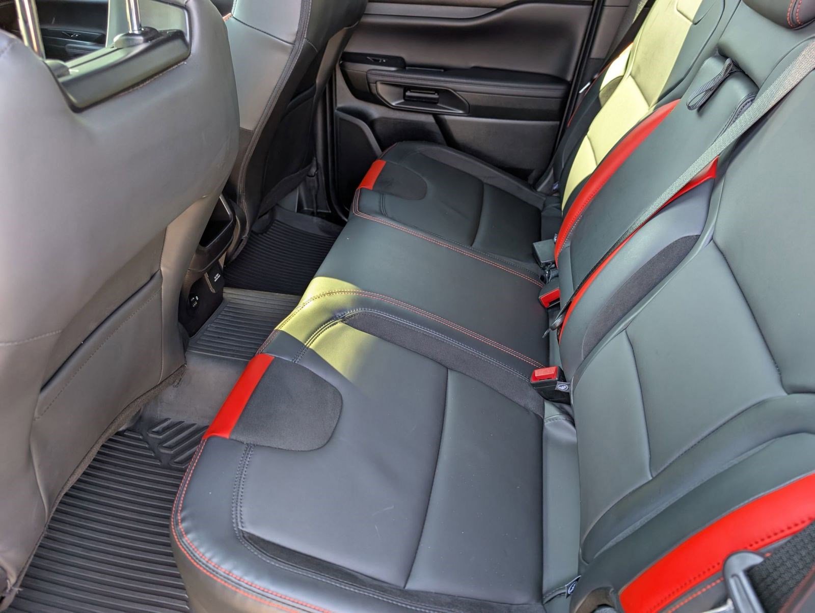 Used 2024 Ford Ranger Raptor image 28