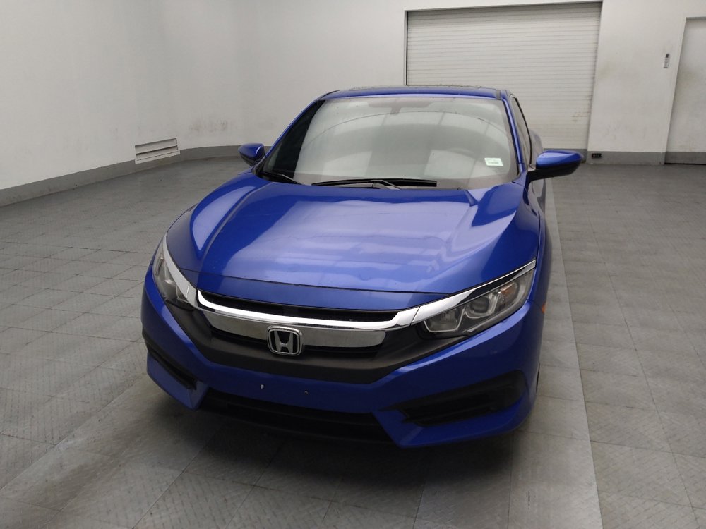 Used 2018 Honda Civic LX-P image 15