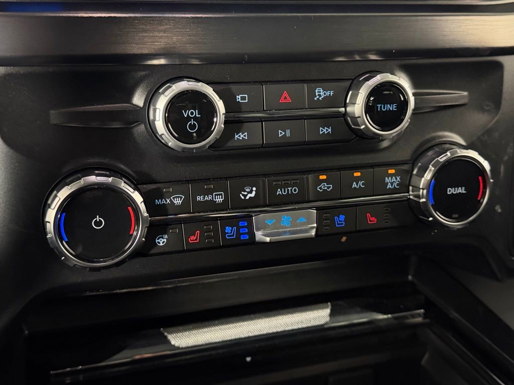 Used 2025 Ford F250 Lariat image 50