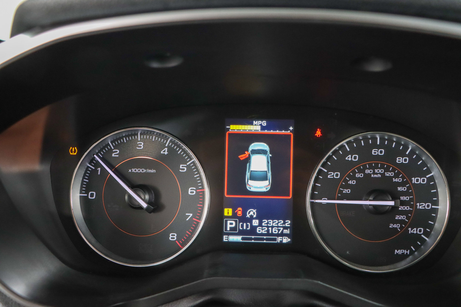 Used 2021 Subaru Crosstrek 2.5i Limited w/ Popular Package #3 image 15