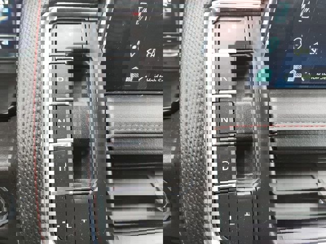 Certified 2024 Chevrolet Tahoe RST w/ Luxury Package AWD/4WD image 22