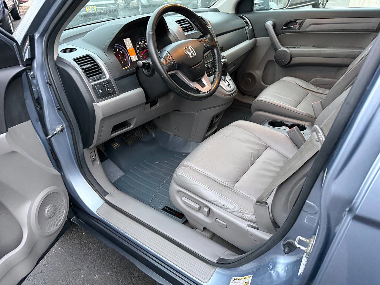 Used 2008 Honda CR-V EX-L image 10