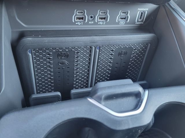 New 2026 RAM 1500 Laramie w/ Night Edition image 31