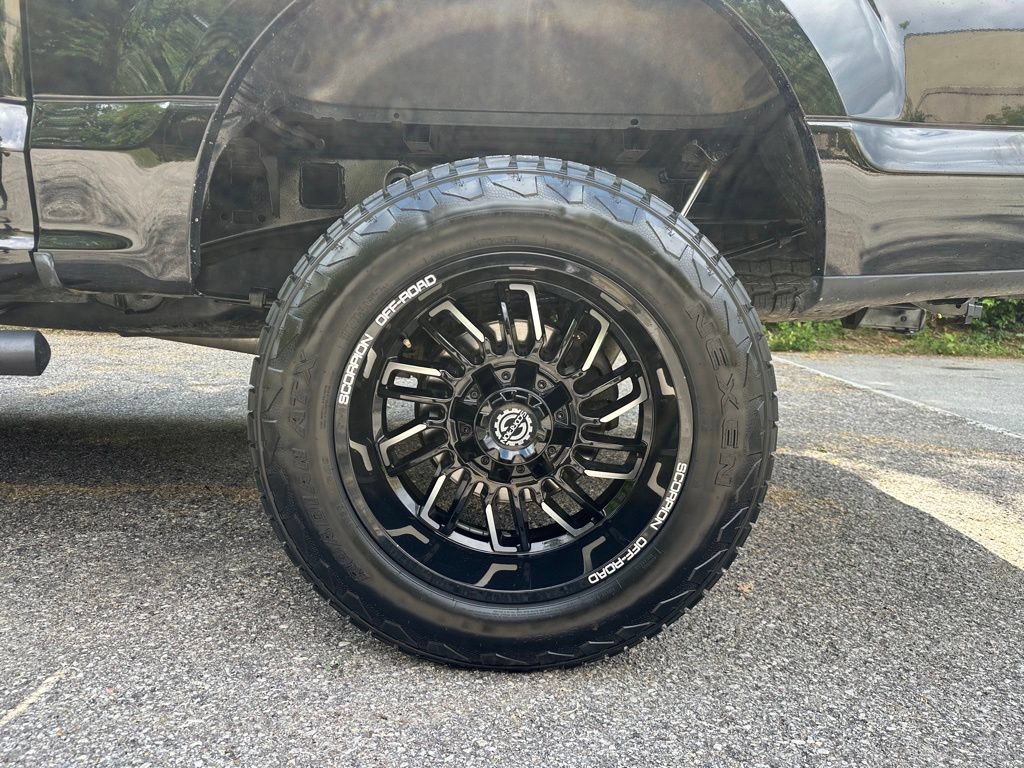 Used 2019 Ford F150 XLT AWD/4WD image 20