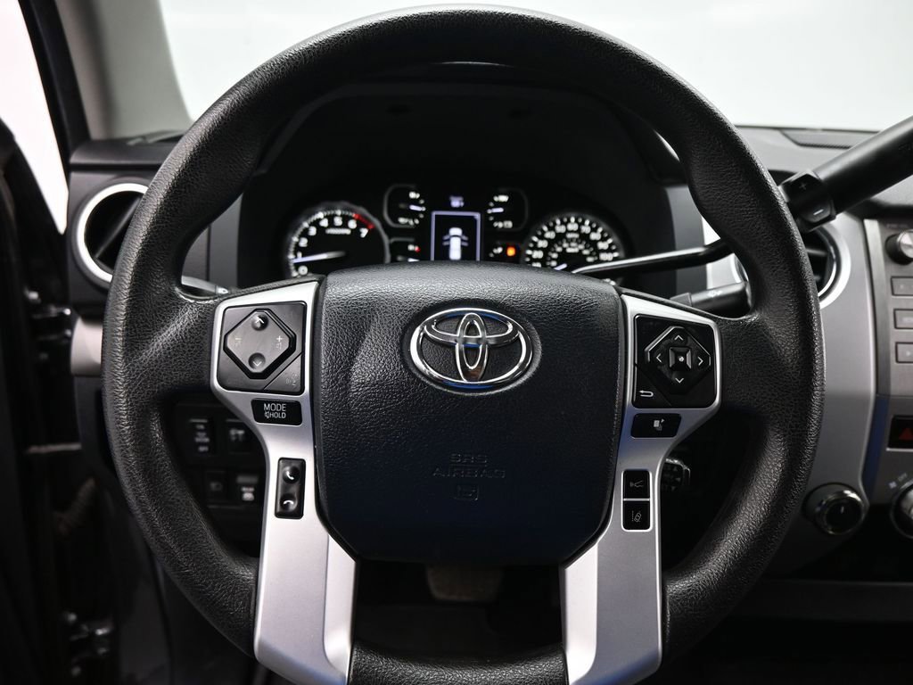 Used 2019 Toyota Tundra SR5 AWD/4WD image 13