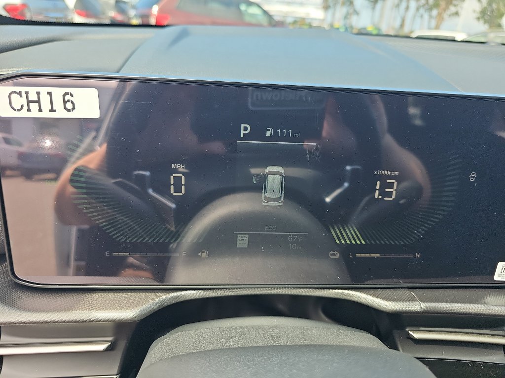 New 2026 Kia Sportage S image 13