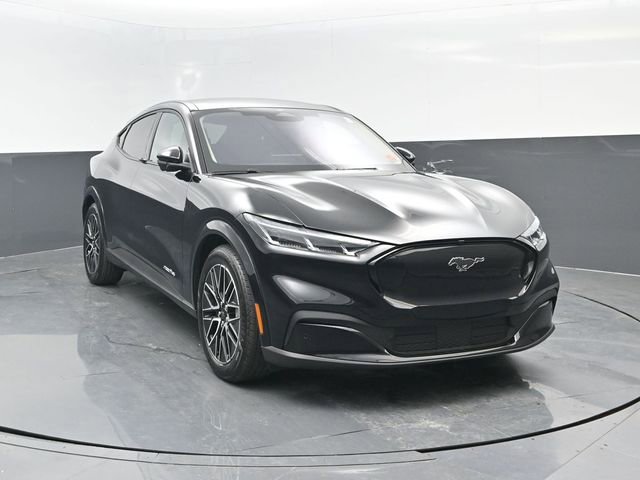 New 2025 Ford Mustang Mach-E Premium AWD/4WD image 2