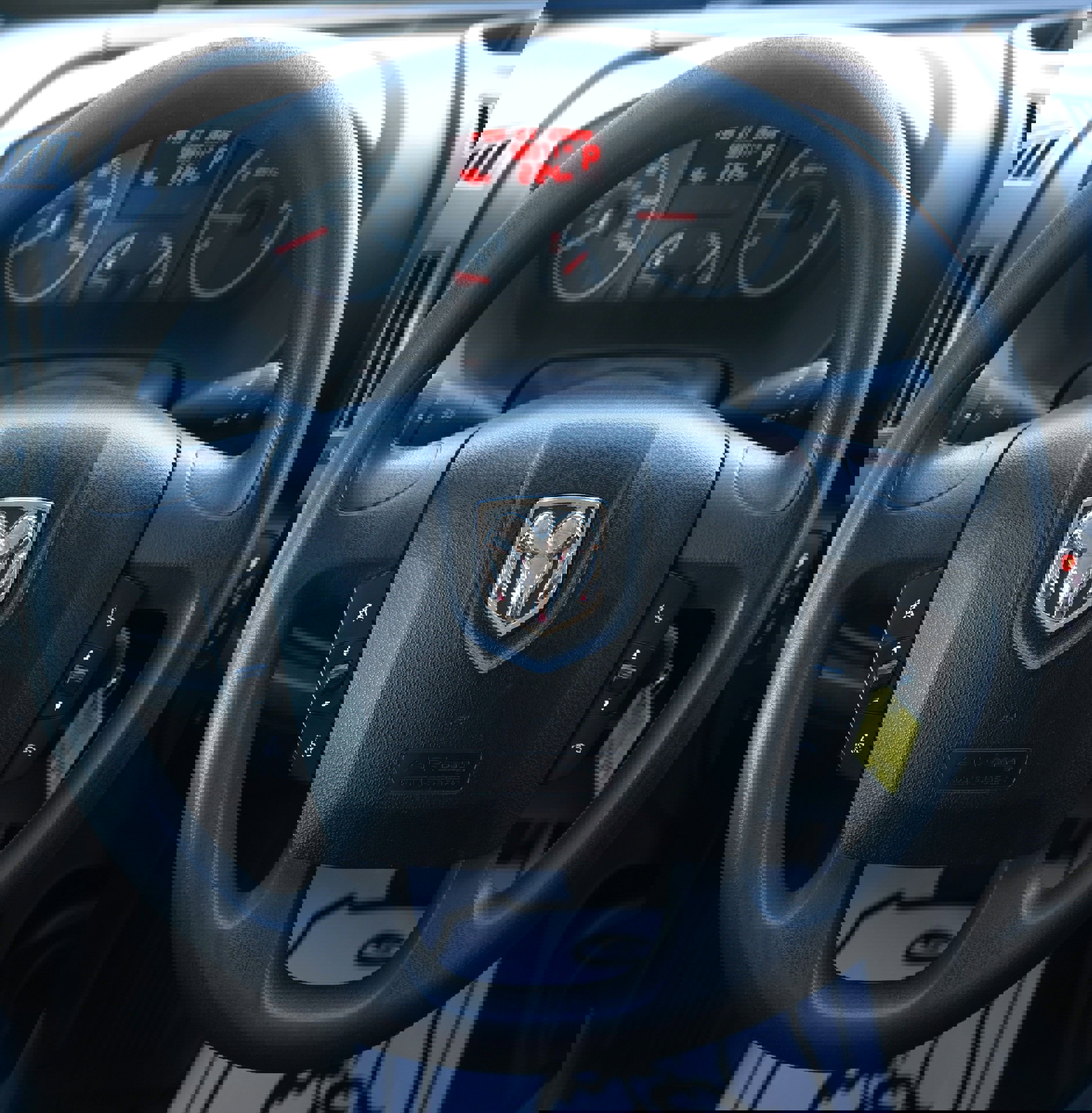 Used 2017 RAM ProMaster 3500 image 13