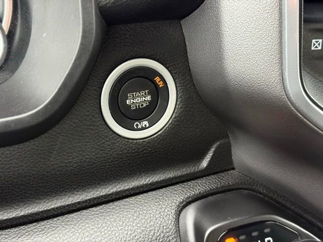 Certified 2023 RAM 1500 Big Horn image 22