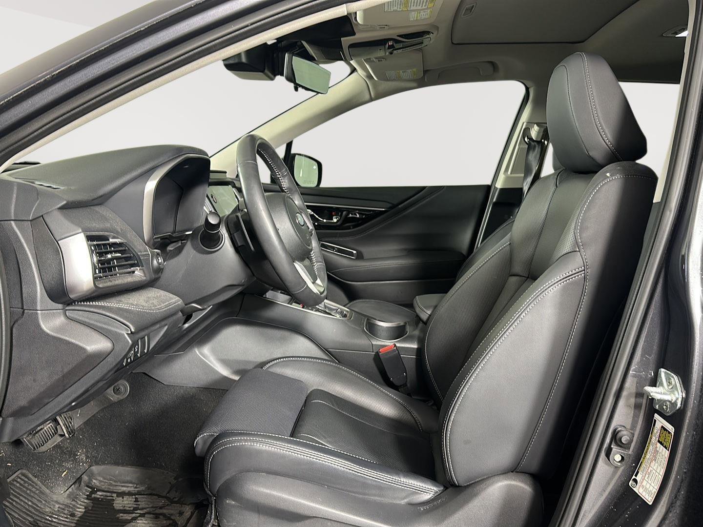 Certified 2023 Subaru Outback Touring image 5