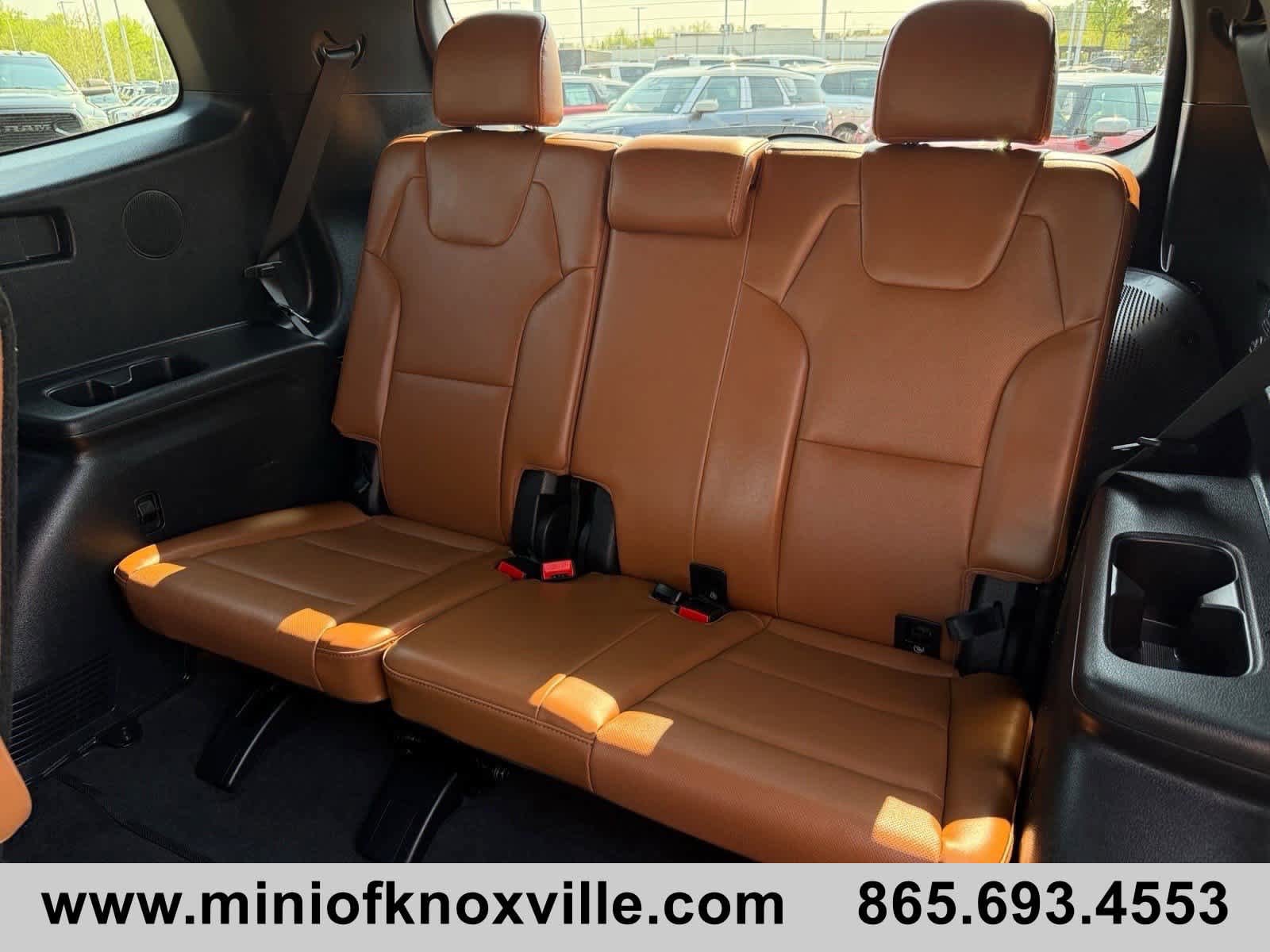 Used 2024 Kia Telluride SX Prestige X-Pro image 18