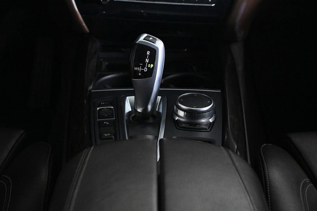 Used 2018 BMW X5 xDrive35i AWD/4WD image 14