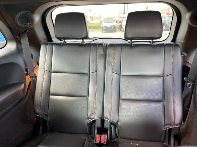 Used 2024 Dodge Durango R/T image 17