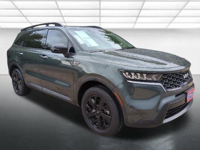 Used 2023 Kia Sorento S
