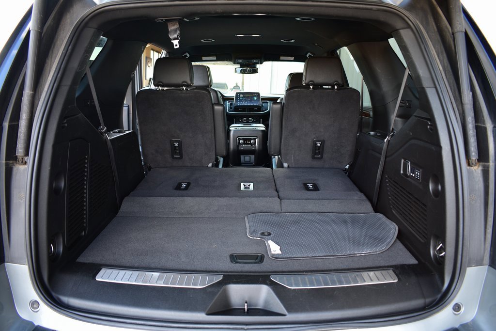 Used 2024 Chevrolet Tahoe Premier image 27