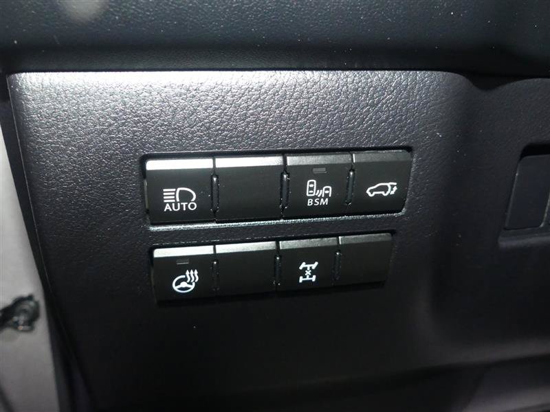 Used 2021 Lexus NX 300 AWD w/ Premium Package image 28