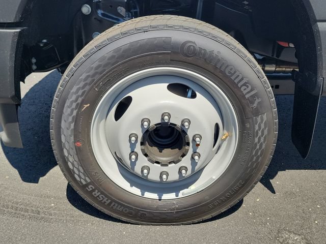 New 2026 Ford F450 XL RWD image 21