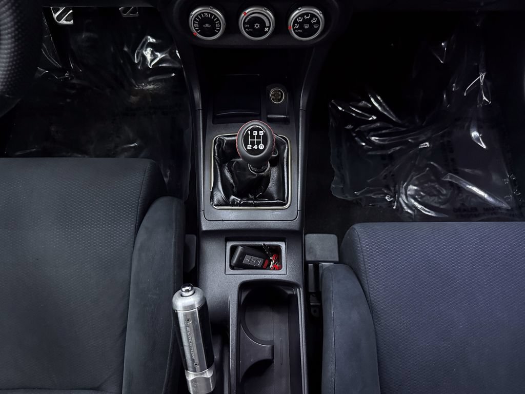Used 2008 Mitsubishi Lancer Evolution GSR AWD/4WD image 22