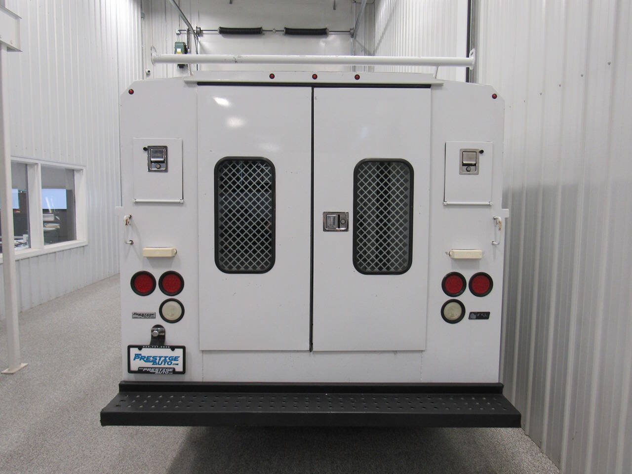 Used 2015 RAM ProMaster 2500 w/ Interior Convenience Group FWD image 11