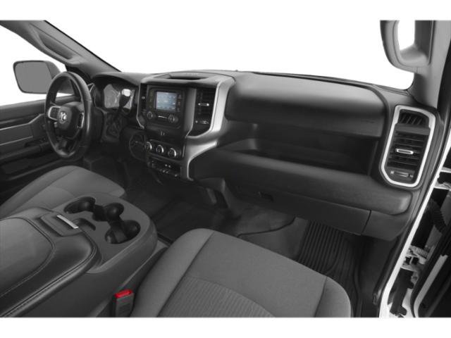 Used 2021 RAM 2500 Big Horn w/ Level B Equipment Group AWD/4WD image 18