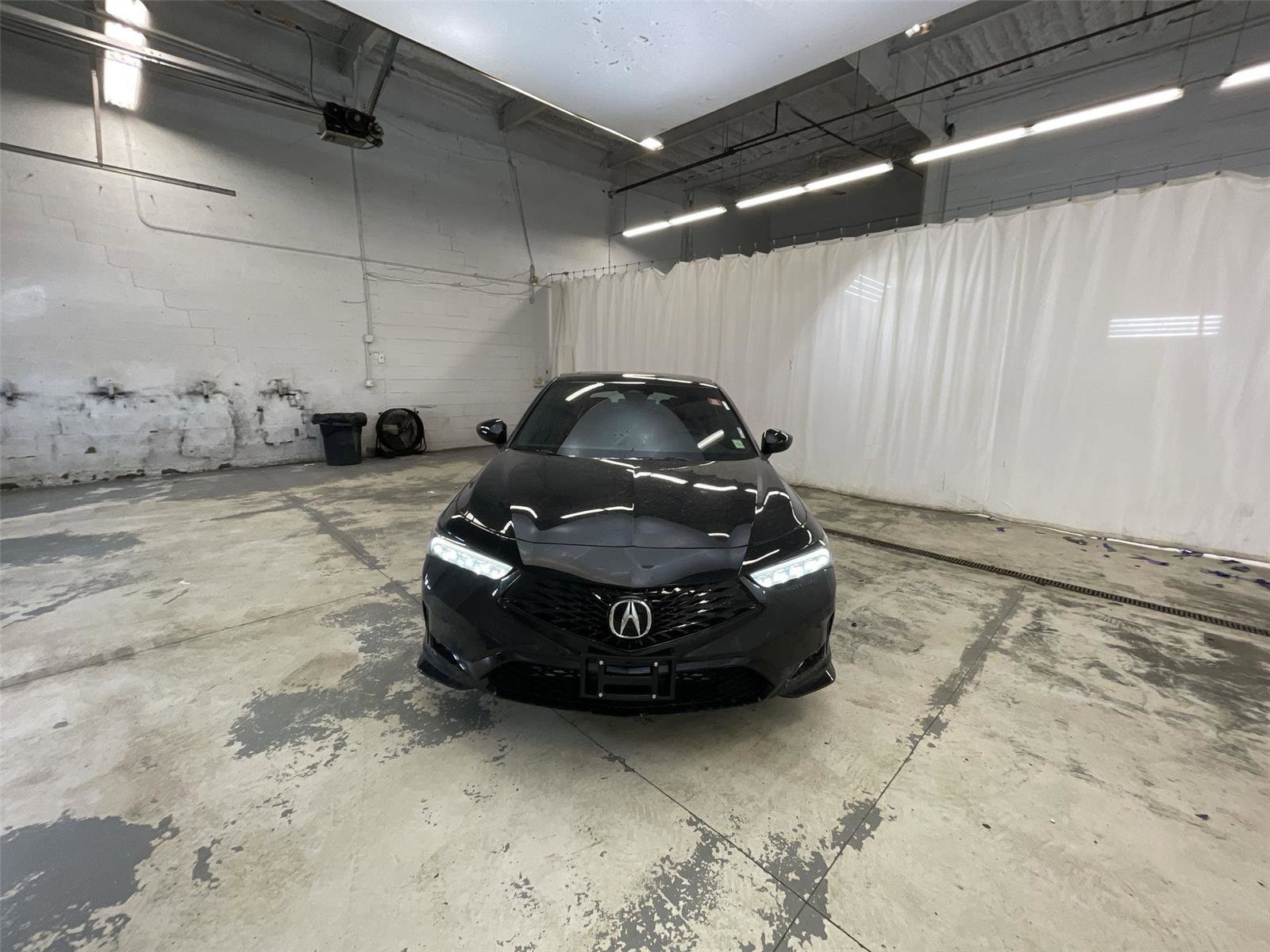 New 2026 Acura Integra A-Spec FWD image 27
