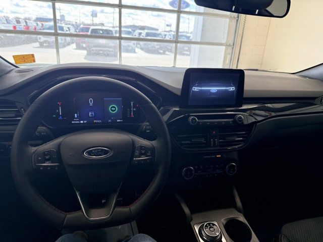 Used 2024 Ford Escape ST-Line image 17