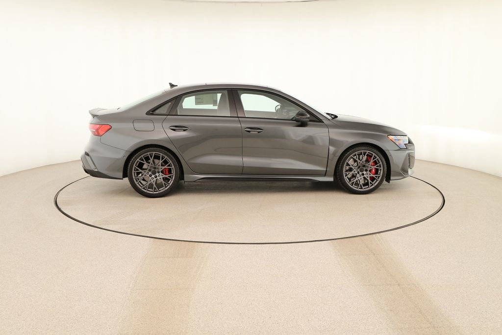 New 2026 Audi RS 3 image 8