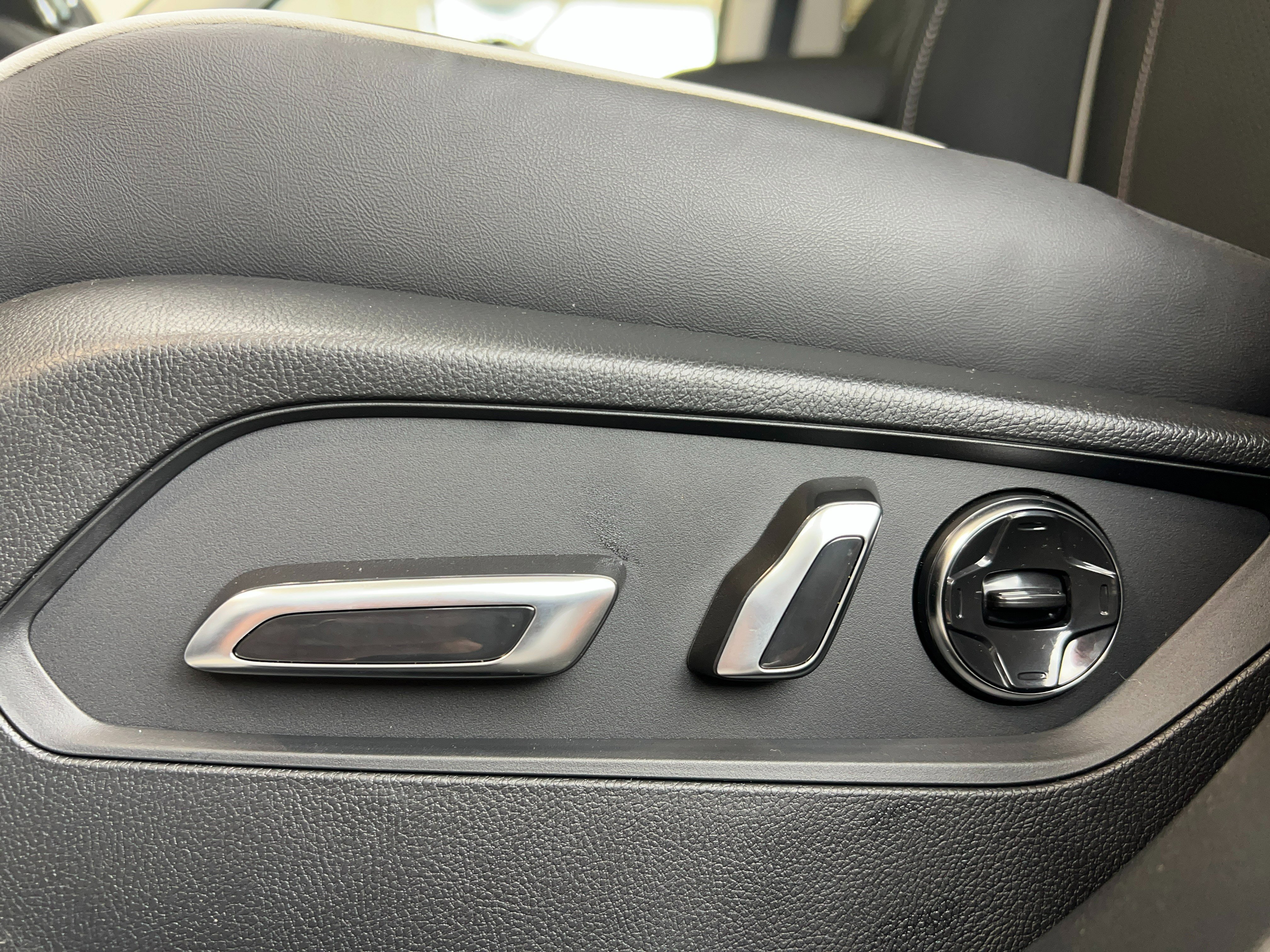 New 2026 Acura RDX SH-AWD w/ Advance Package image 24