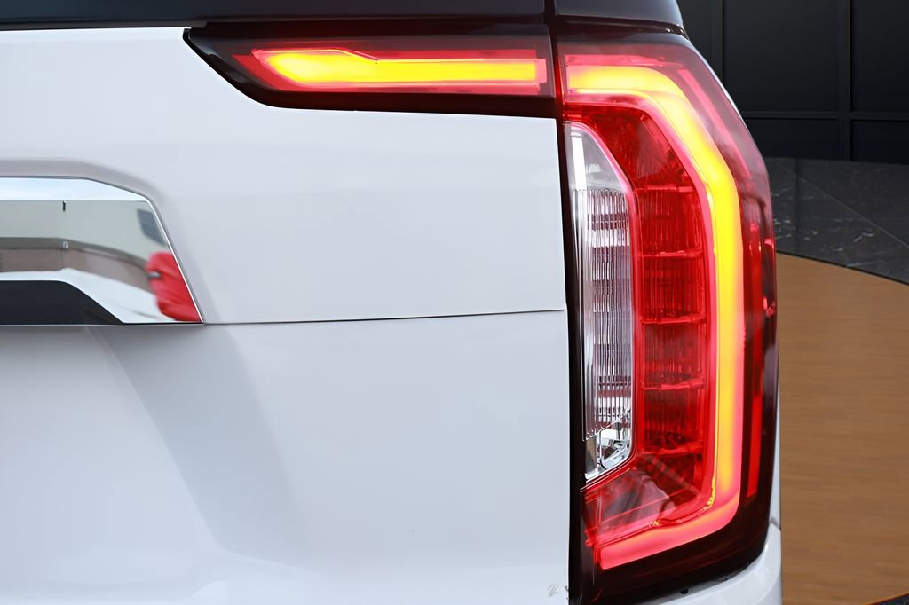 Used 2024 GMC Yukon SLT image 34