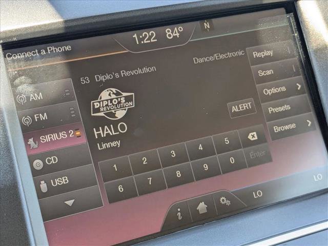 Used 2015 Lincoln MKS w/ Equipment Group 101A FWD image 14