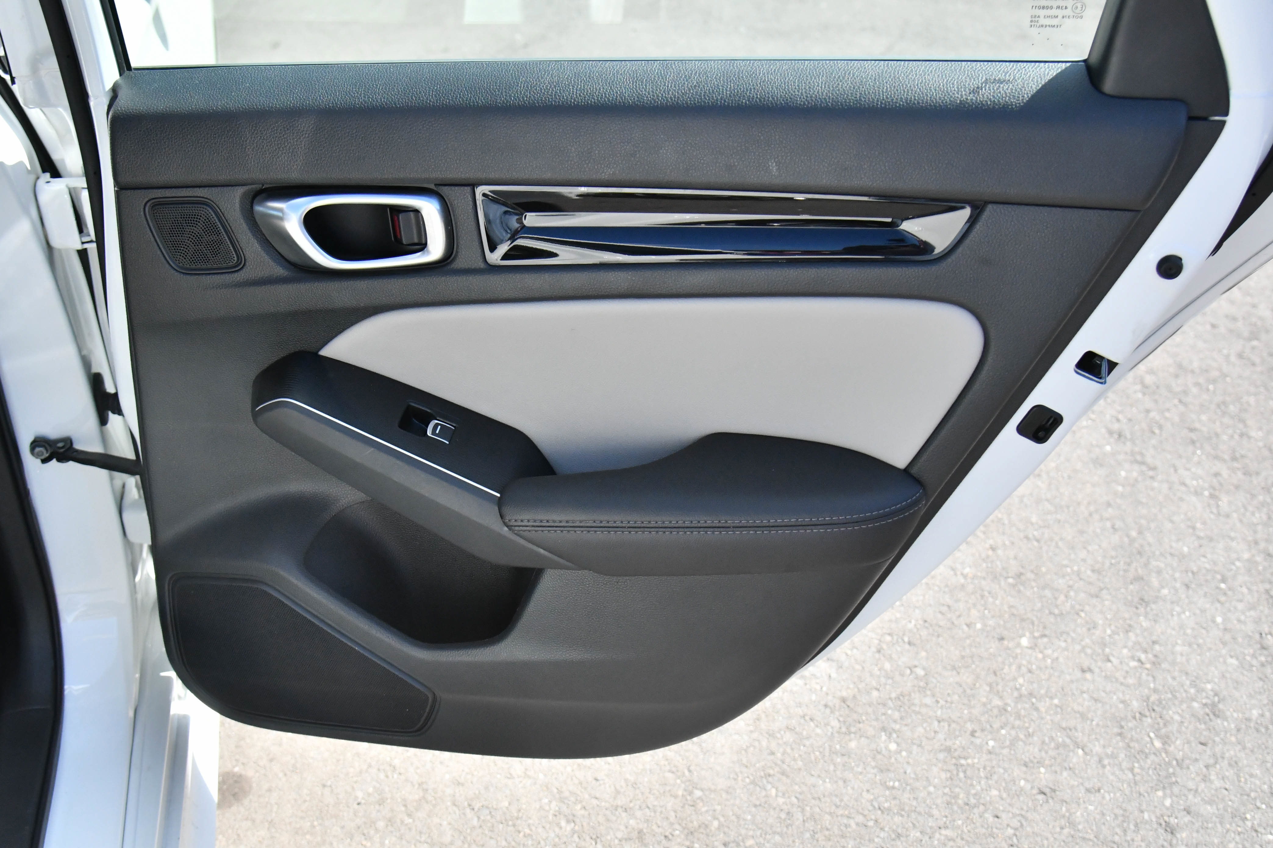 Used 2024 Honda Civic Touring image 44