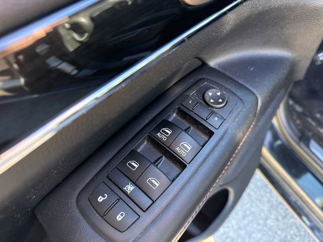 Used 2016 Jeep Grand Cherokee Limited 75th Anniversary AWD/4WD image 22