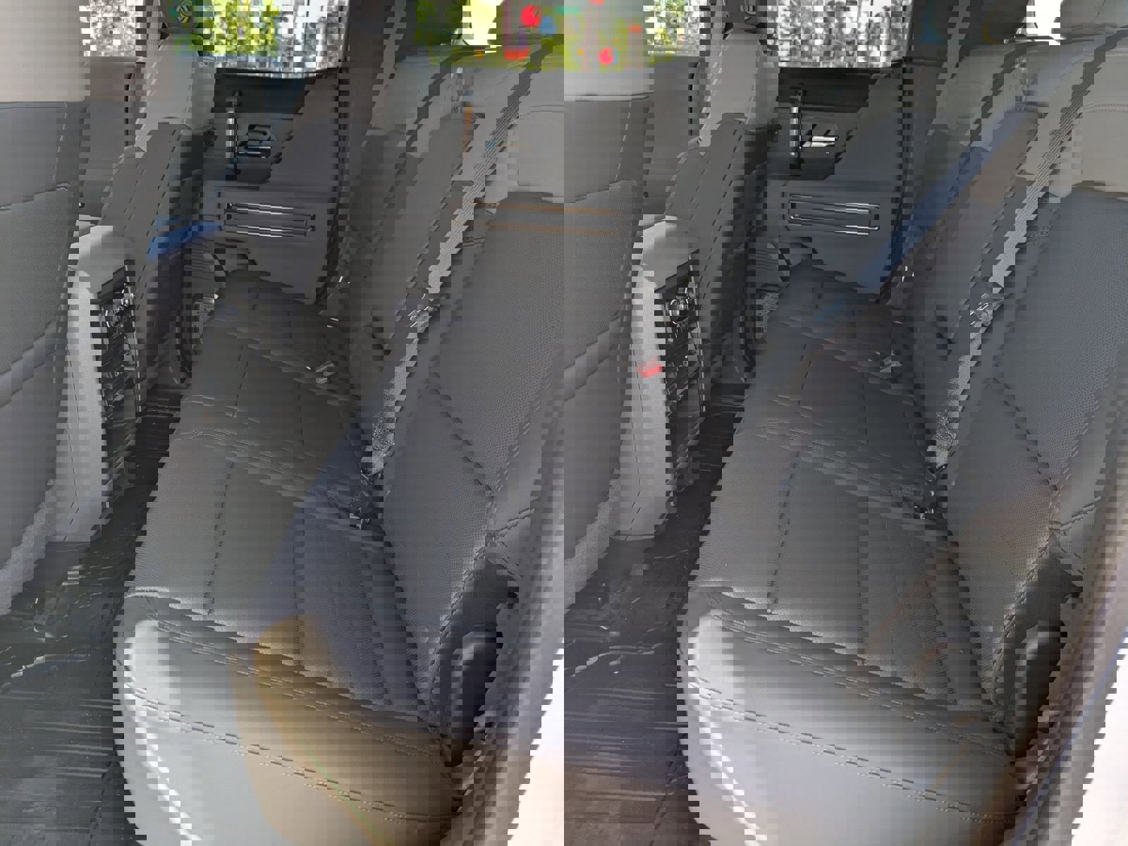 New 2025 GMC Hummer EV 3X w/ Extreme Off-Road Package image 24