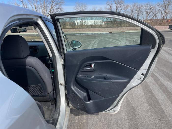Used 2013 Kia Rio LX w/ PWR Pkg image 28