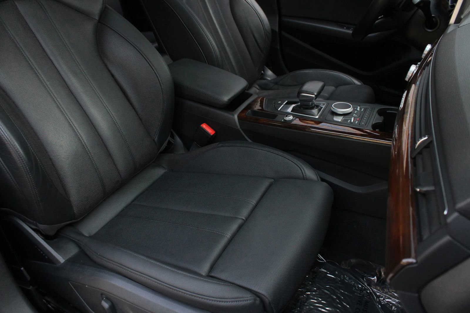 Used 2018 Audi A5 2.0T Premium Plus w/ Premium Plus AWD/4WD image 26
