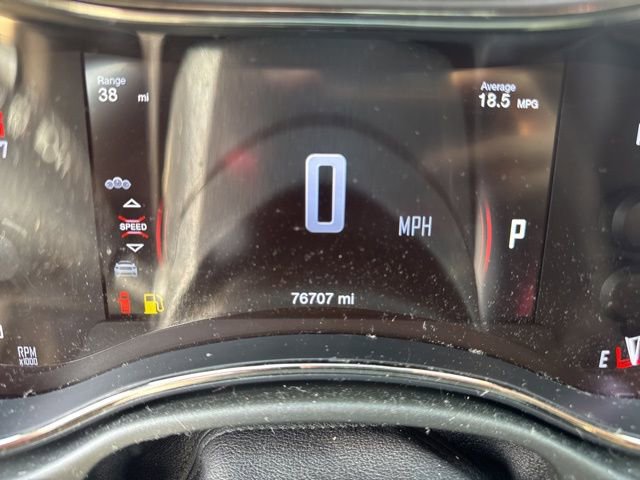 Used 2020 Dodge Durango GT image 42