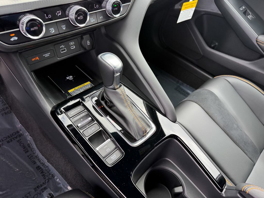New 2026 Acura Integra A-Spec w/ Technology Package FWD image 22