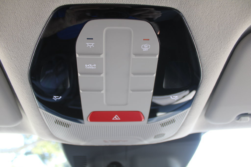 New 2027 Kia Seltos LX FWD image 47
