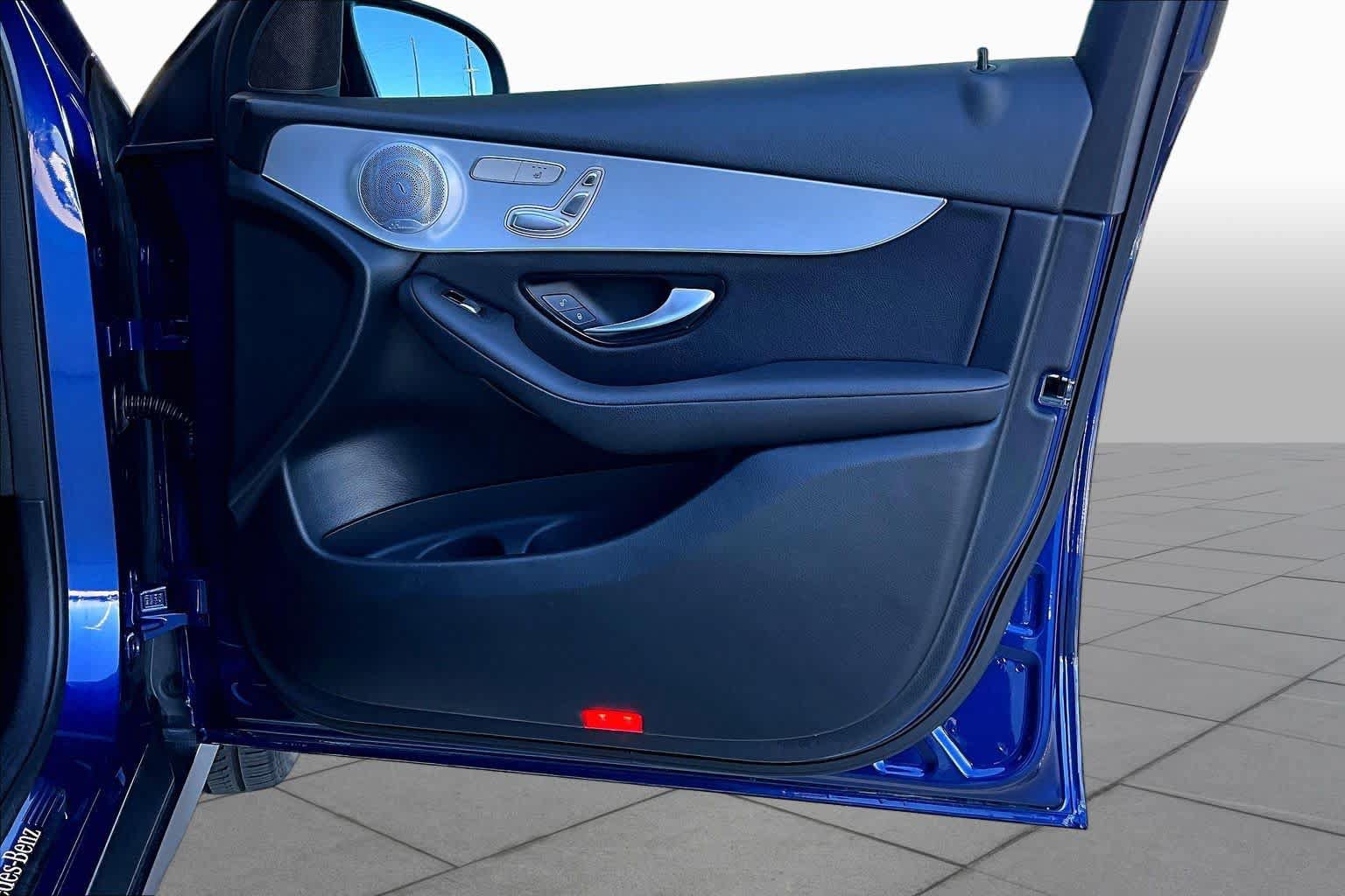 Certified 2020 Mercedes-Benz GLC 300 image 20