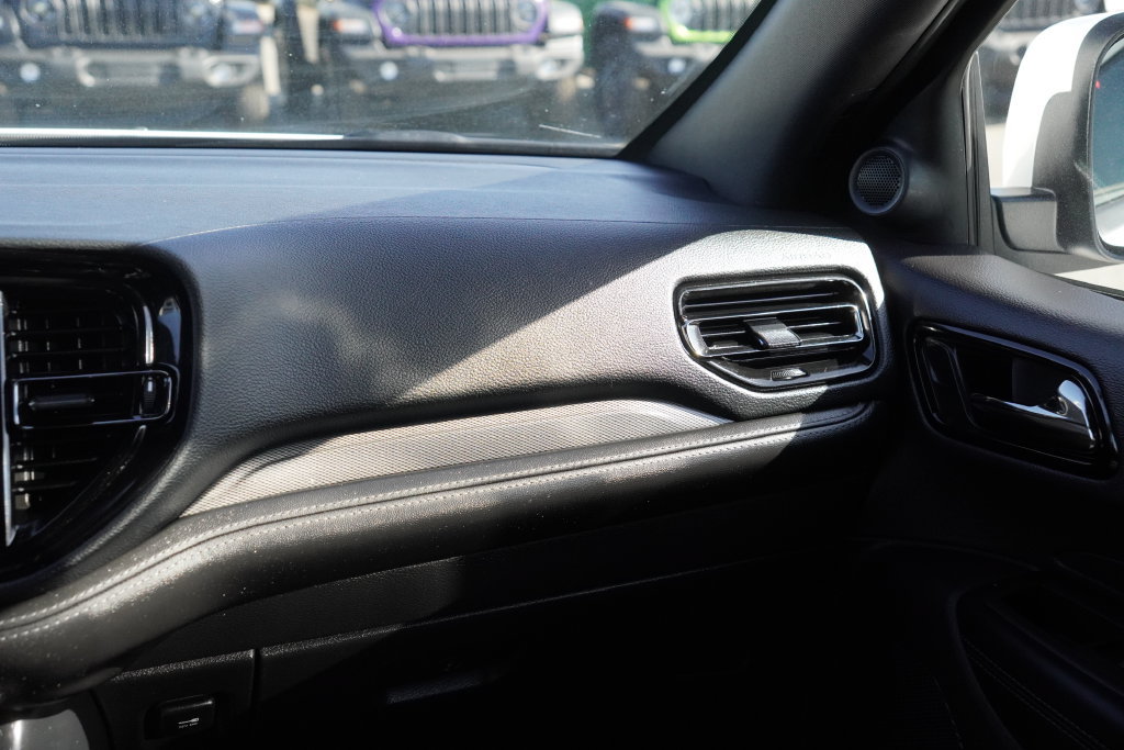 Used 2021 Dodge Durango GT RWD image 42