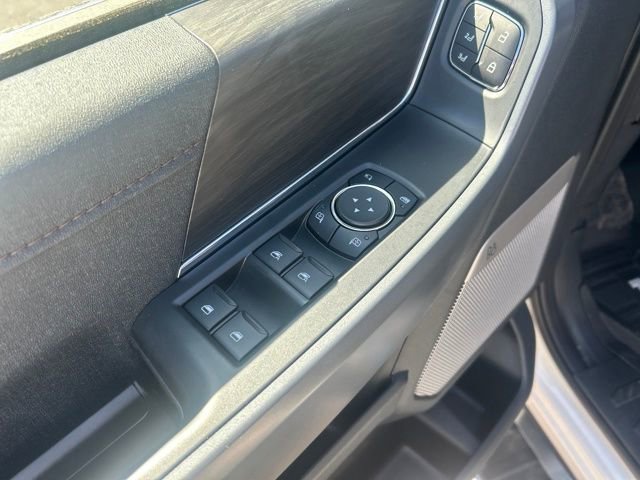 New 2026 Ford F150 Lariat w/ Equipment Group 501A Mid image 11