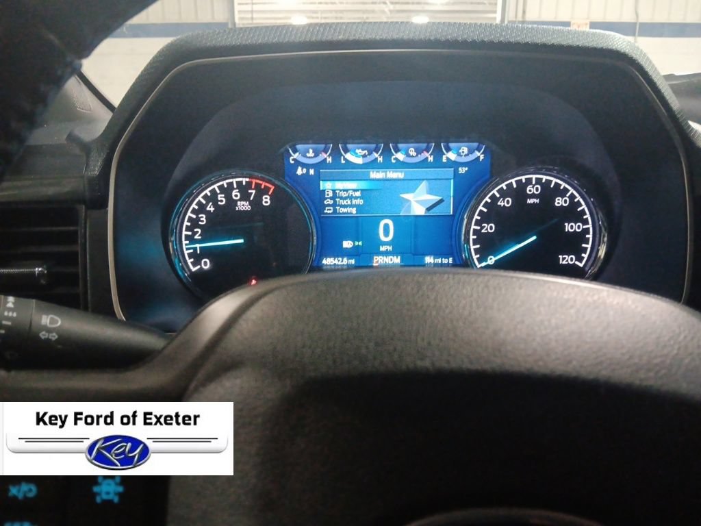 Used 2022 Ford F150 XLT w/ Equipment Group 302A High AWD/4WD image 24
