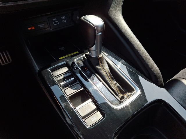 Certified 2026 Acura Integra A-Spec FWD image 15